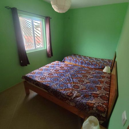 A Caminhada Villa Morro Eksteriør bilde
